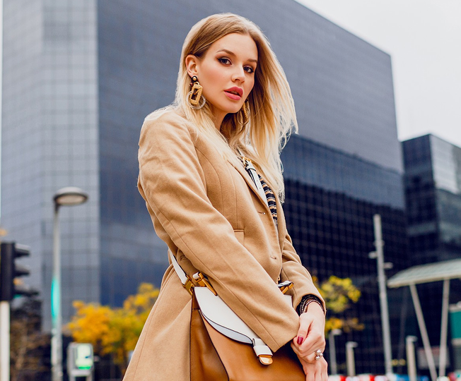 The Vogue Edit